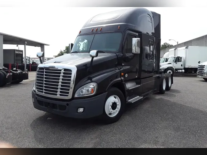 2020 FREIGHTLINER CASCADIA 125509efbc4c6cb3139749b6ee85a41fa70