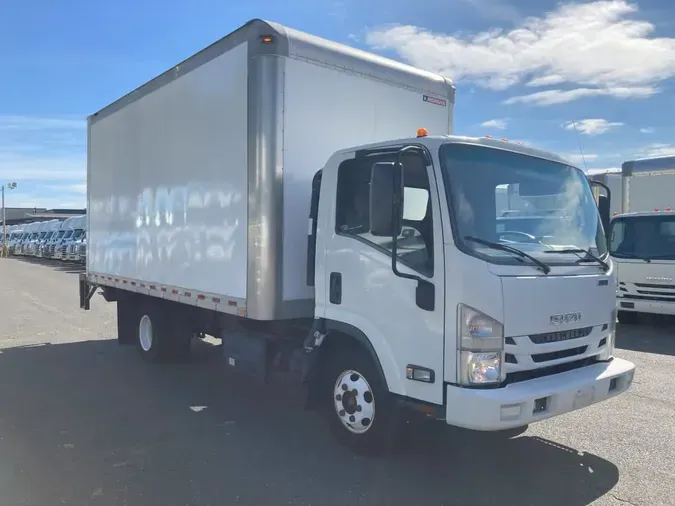 2019 ISUZU NPR HD509f2d2b782af63832bb25149c3a947b
