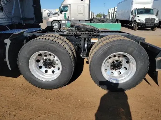 2020 Freightliner Cascadia