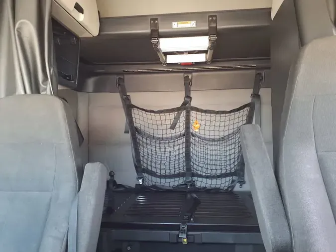 2020 FREIGHTLINER/MERCEDES NEW CASCADIA PX1266450a108a94b8e2c3788b8c39395fce04e