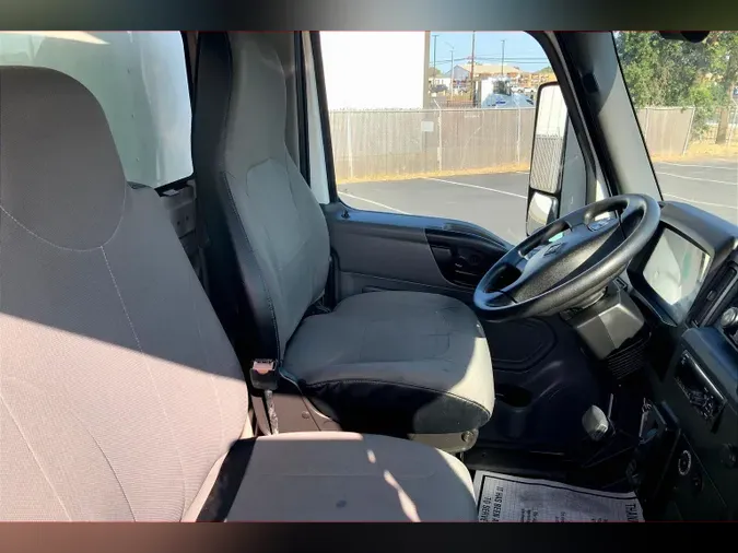 2020 INT MV607