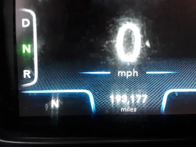 2019 NAVISTAR INTERNATIONAL RH613 DAYCAB S/A50a21890388b110550ad9cc91abdb9d4