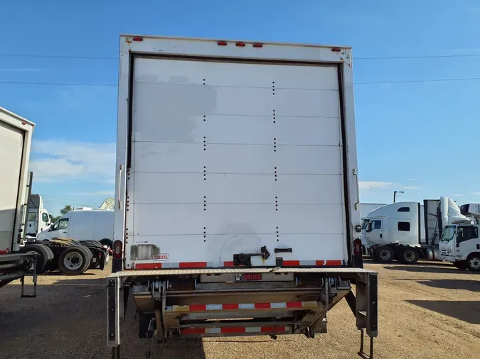 2019 FREIGHTLINER/MERCEDES M2 106