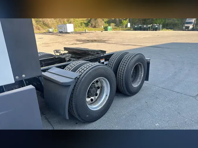 2022 Freightliner Cascadia 12650a38d0a7478e1252f075b5264a361f3