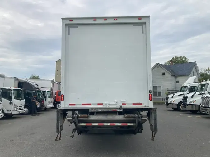 2019 NAVISTAR INTERNATIONAL 4300