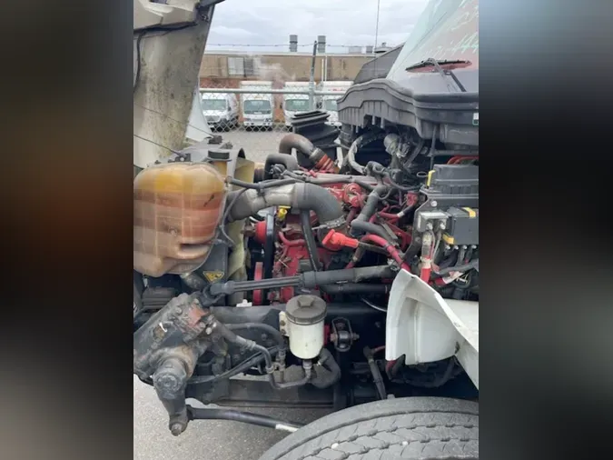 2019 NAVISTAR INTERNATIONAL 4300