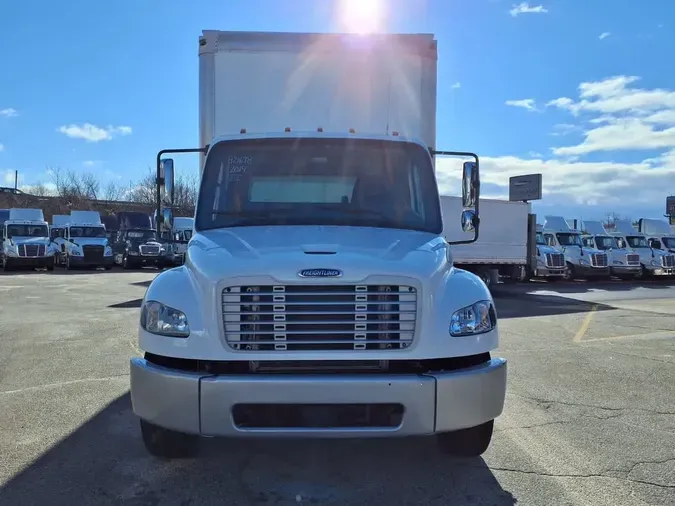 2019 FREIGHTLINER/MERCEDES M2 10650a42b2551d1bac5a6d3fd3b6f6cd387