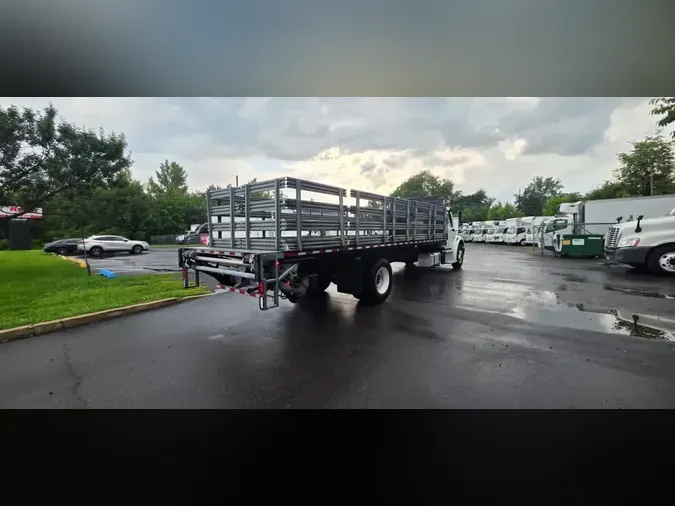 2019 FREIGHTLINER/MERCEDES M2 106