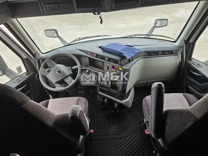 2026 VOLVO VNL64T86050a50d3cc1794c28feab866715b81a53