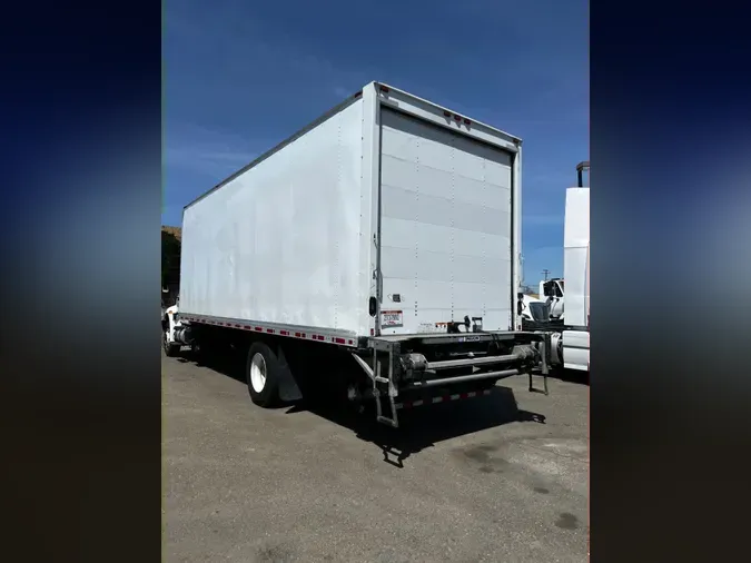 2019 NAVISTAR INTERNATIONAL 4300