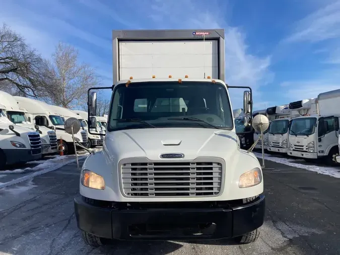 2020 FREIGHTLINER/MERCEDES M2 106