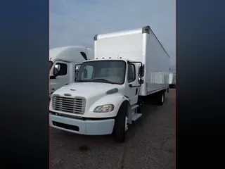 2018 FREIGHTLINER/MERCEDES M2 106