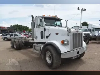 2007 PETERBILT 357