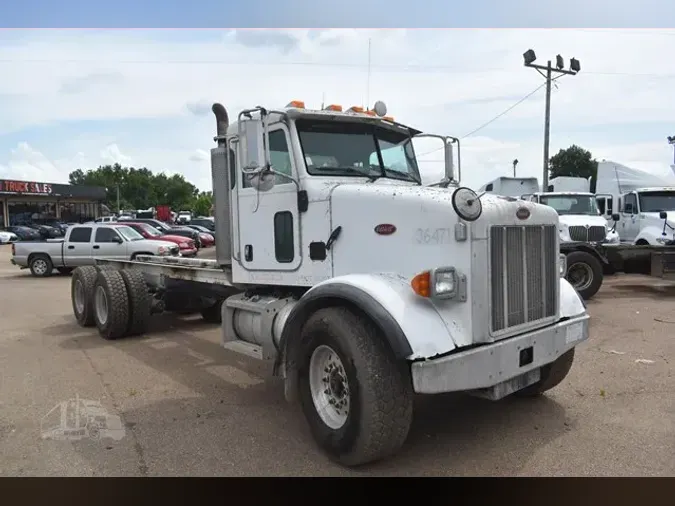 2007 PETERBILT 35750a8c44ff239af4eb12c989daa8f8daf