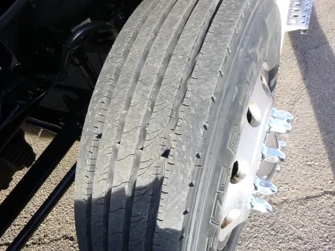 2021 Freightliner Cascadia