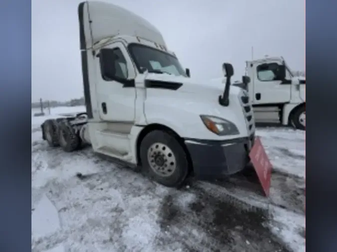 2020 FREIGHTLINER/MERCEDES NEW CASCADIA PX12664