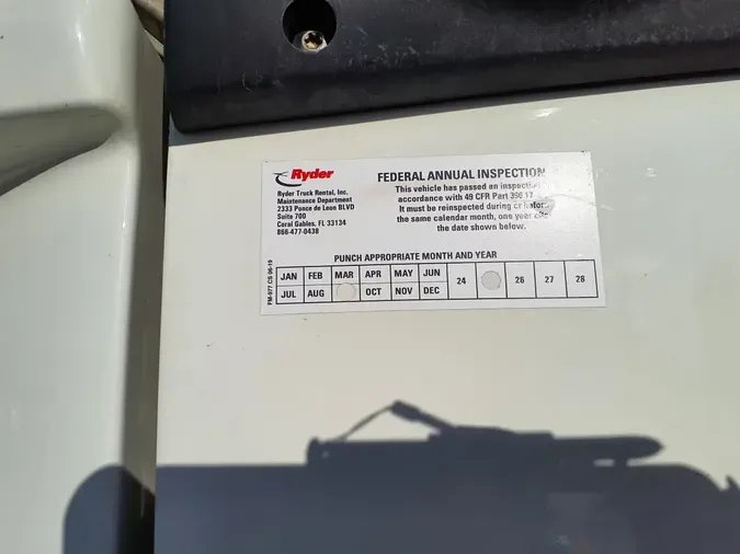 2020 FREIGHTLINER/MERCEDES NEW CASCADIA PX1266450ab17014c504622579b7b78cbfc3436