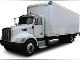 2020 Peterbilt 337