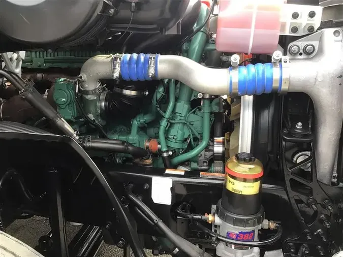 2021 VOLVO VNR64T64050abd45ed65430a1d352f113219cc64e