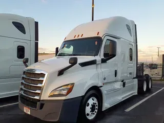 2019 FREIGHTLINER/MERCEDES NEW CASCADIA PX12664