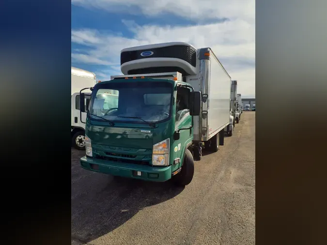 2020 CHEVROLET MOTOR DIV. LCF 4500XD50ac1b9f2611c67776c312c80d321fbc