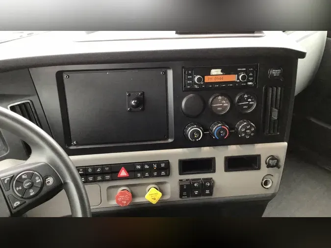 2020 Freightliner Cascadia