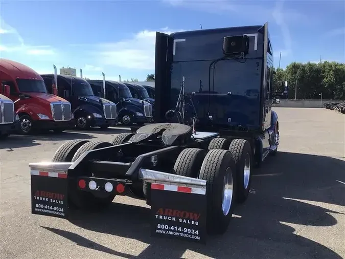 2022 KENWORTH T68050ac657f033a2260f5fbc6192662f4b7