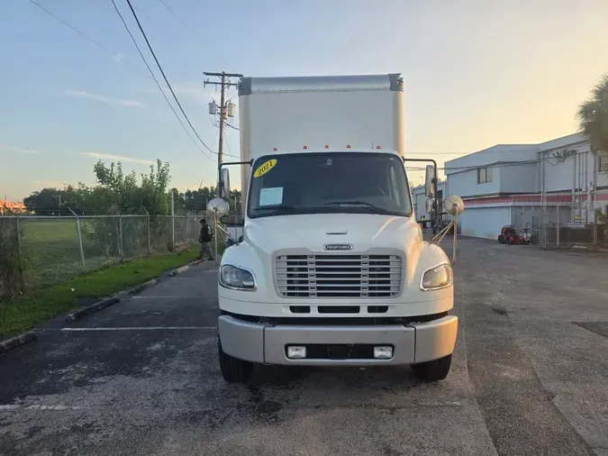 2021 FREIGHTLINER/MERCEDES M2 106
