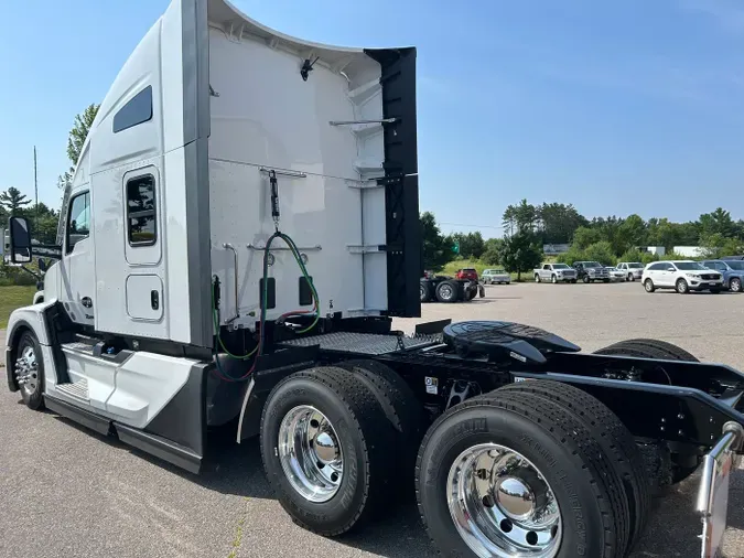 2026 Kenworth T680
