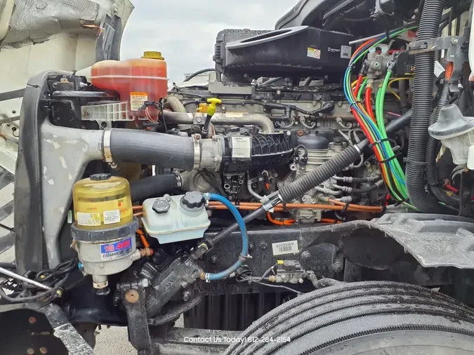 2019 FREIGHTLINER/MERCEDES NEW CASCADIA PX12664