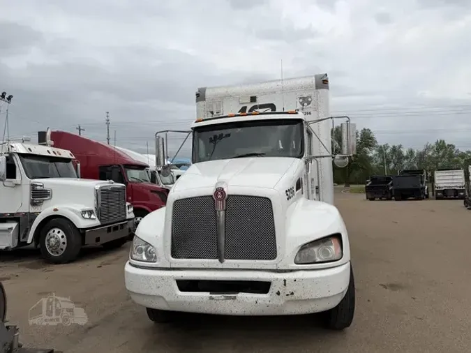 2022 KENWORTH T27050af55d90d27160c7871f6216d40a9b2