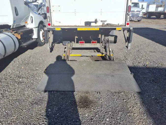 2018 NAVISTAR INTERNATIONAL 4300 LP50afa98c924563318548ae79aa15c5dd