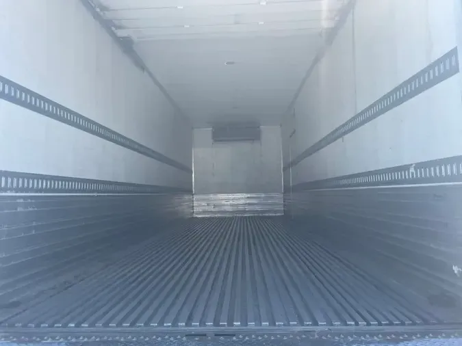 2020 NAVISTAR INTERNATIONAL MV607 (4X2)