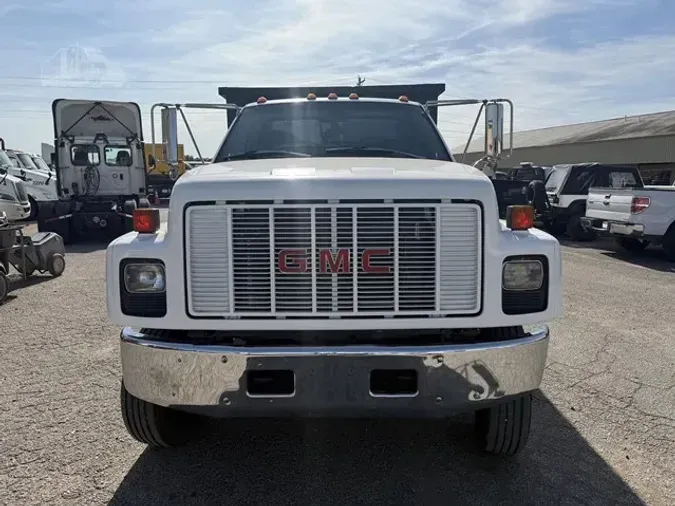1994 CHEVROLET KODIAK C6500