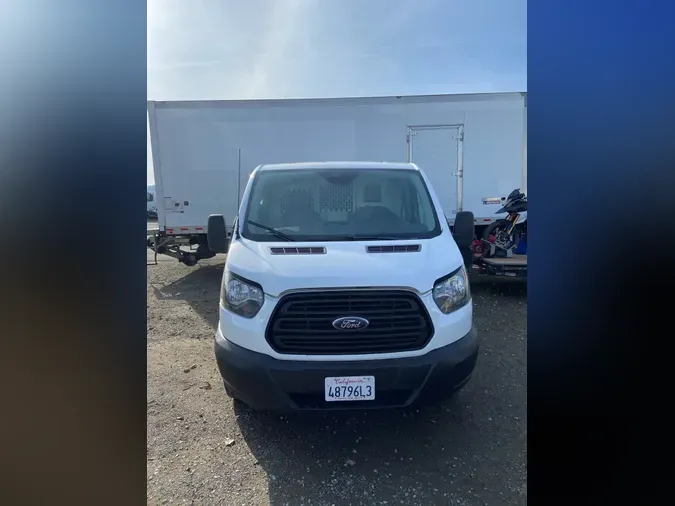 2019 FORD MOTOR COMPANY TRANSIT 250