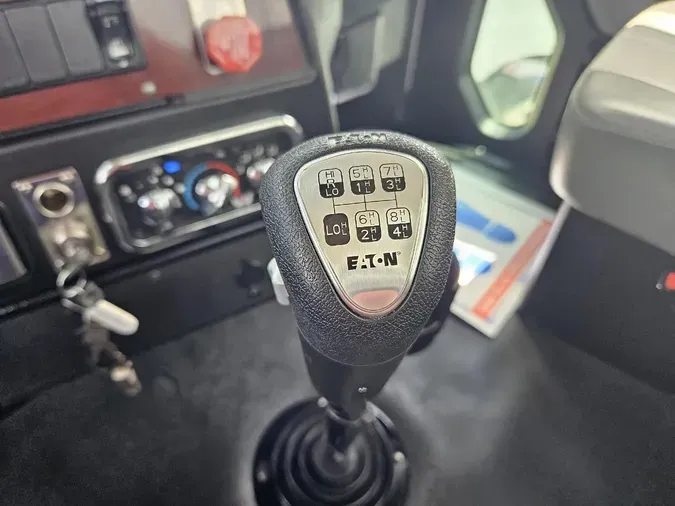 2018 WESTERN STAR 4900SA