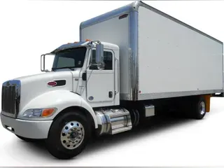 2017 Peterbilt 337