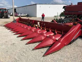 2013 Case IH 3412