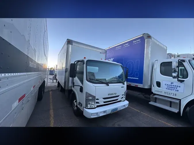 2019 ISUZU NPR HD50b540b8a9ffb3bf124c02ad55a1569e