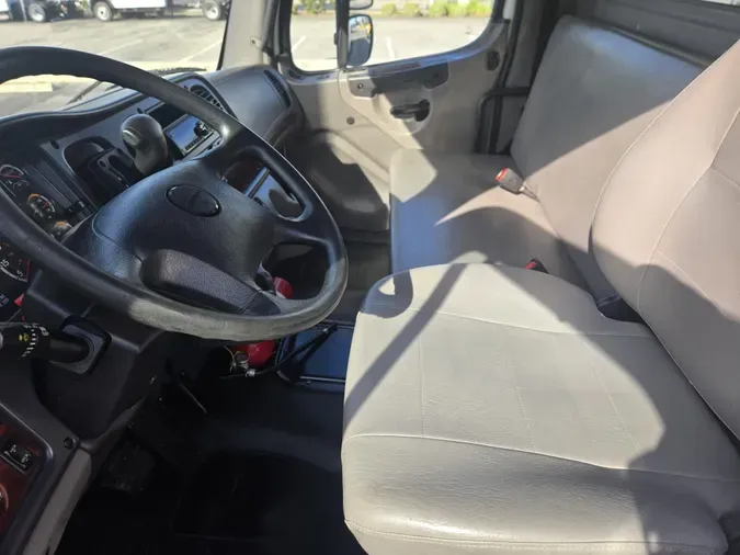 2020 Freightliner Business Class M2 106