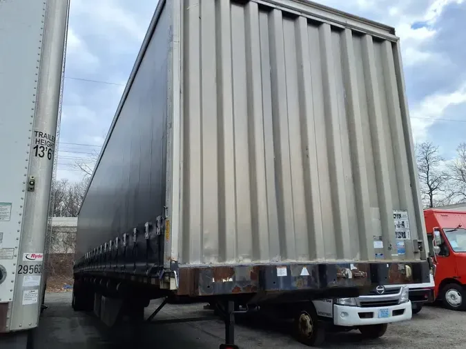 2015 GREAT DANE TRAILERS FSP 48/10250b5f13f34b05a7aa72eb7a5398fb3c4