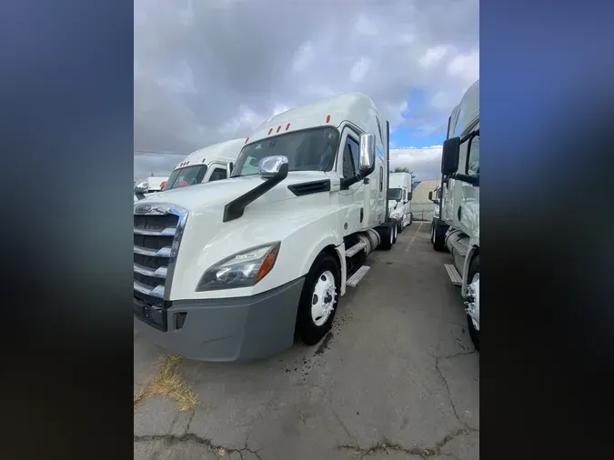 2019 FREIGHTLINER/MERCEDES NEW CASCADIA PX12664