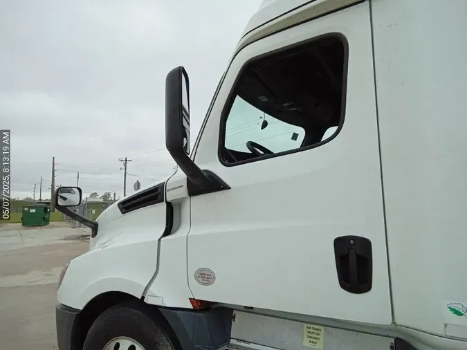 2020 Freightliner Cascadia