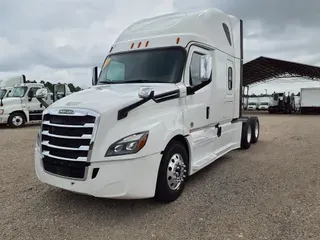 2020 FREIGHTLINER/MERCEDES PT126064ST