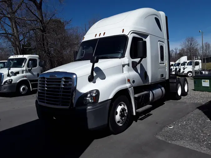 2019 FREIGHTLINER/MERCEDES CASCADIA 12550b85c96c9ceede1a68d3576ce305f70