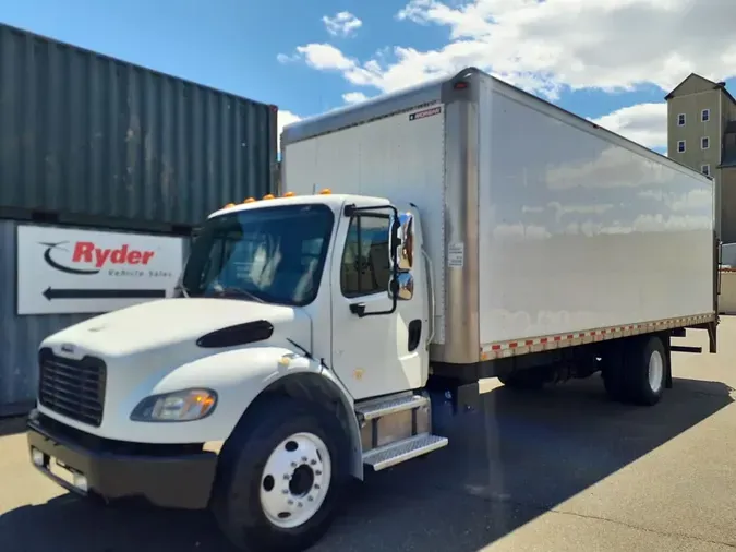 2017 FREIGHTLINER/MERCEDES M2 10650b8d77180aa73fd5203a36fb5c6a64e