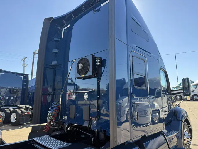 2022 Kenworth T680