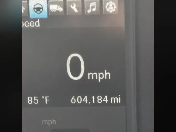 2020 FREIGHTLINER NEW CASCADIA PX12664