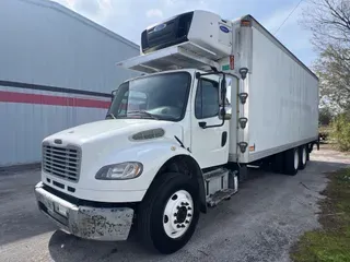 2016 FREIGHTLINER/MERCEDES M2 106