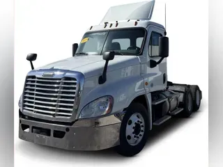 2019 Freightliner Cascadia